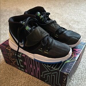Nike Kids Kyrie 6 Basketball Shoes
